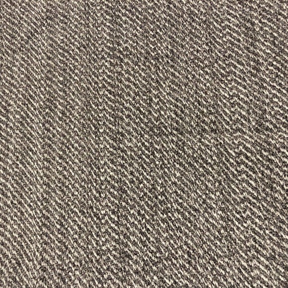 lululemon vinyasa nulu snap scarf wrap gray - Picture 4 of 8